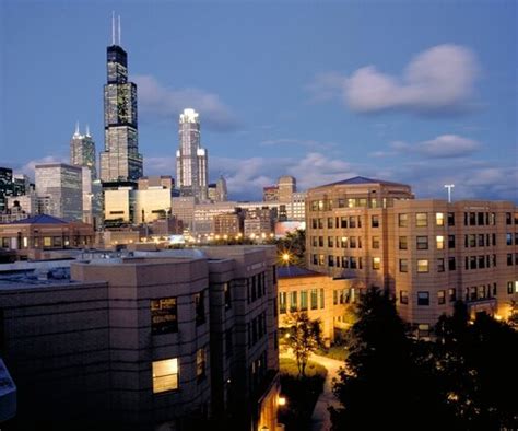 University of Illinois--Chicago - Profile, Rankings and Data | US News Best Colleges