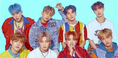 ATEEZ Desktop Wallpapers - Top Free ATEEZ Desktop Backgrounds - WallpaperAccess