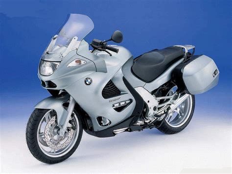 BMW K1200GT (2005-2006) Specs, Performance & Photos - autoevolution