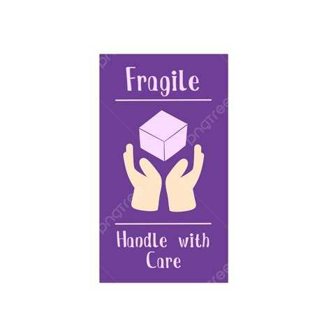 Fragile Sticker Free Transparent Png Download Pngkey - vrogue.co
