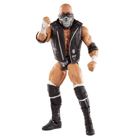 WWE Triple H Elite Collection Action Figure | Walmart Canada