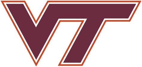 Virginia Tech Hokies Color Codes Hex, RGB, and CMYK - Team Color Codes