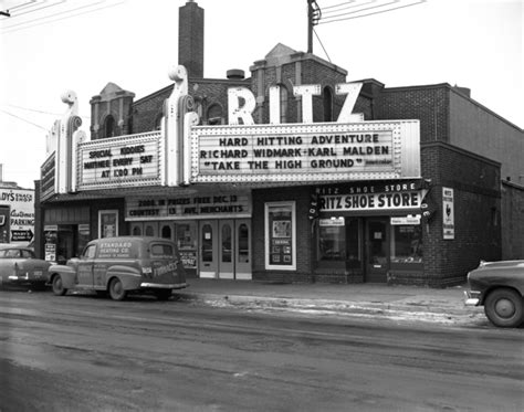 History — The Ritz Theater