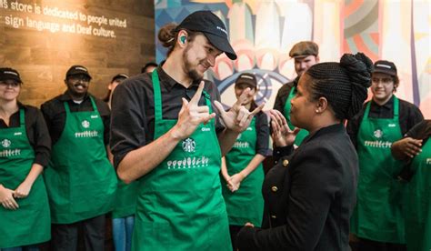 Building Supportive & Sustainable Communities: Starbucks Coffee Company