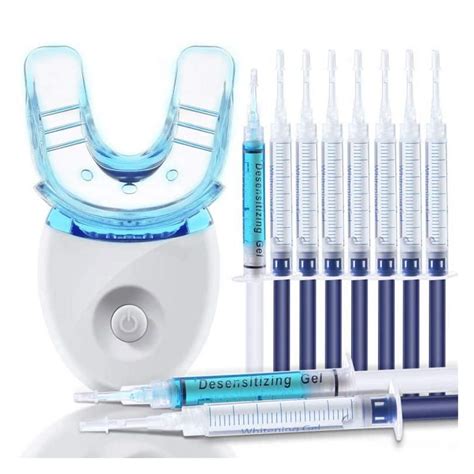 Top 10 Best LED Teeth Whitening Kits in 2020 Reviews | Buyer's Guide