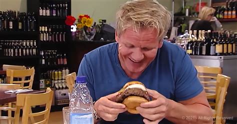 Funniest Gordon Ramsay moments on Kitchen Nightmares – Madly Odd!