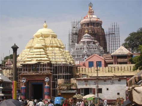 Good visit - Review of Shree Jagannath Temple, Puri, India - Tripadvisor