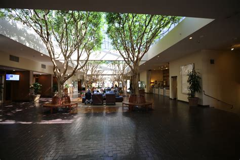 Hotel/Resort Review: Portola Hotel & Spa at Monterey Bay – Monterey ...