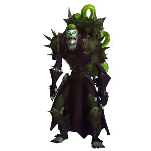 Undead Heritage Armor - General Discussion - World of Warcraft Forums