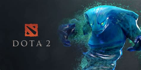 Dota 2 - Morphling