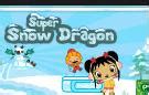 Super Snow Dragon Kai-Lan - Play Nick Games