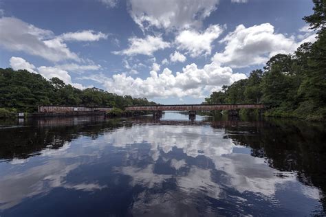 Northeast Cape Fear River Bridge, Castle Hayne, NC | Flickr