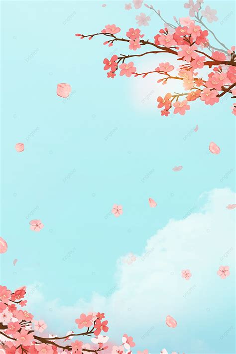 90 Background Bunga Sakura Hd For FREE - MyWeb