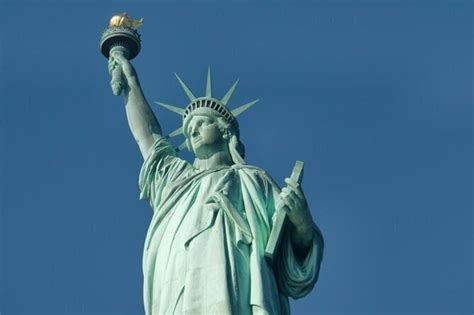 Statue of Liberty and Ellis Island: Skip-the-Line Tickets & round trip ...