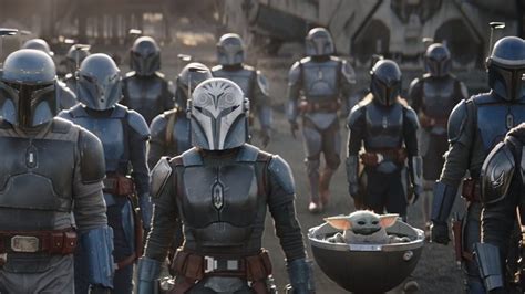 The Mandalorian Season 3 Episode 8: Finale Release Date and Time