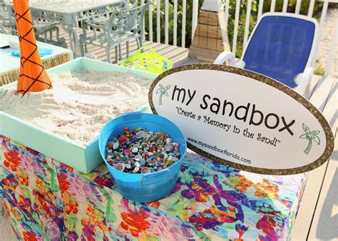 We have great ideas for activities for everyone on your guest list, such as the keepsake sand ...