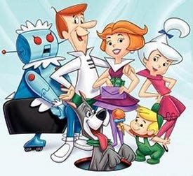 List of The Jetsons characters - Wikipedia