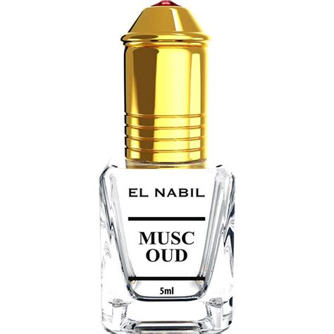 El Nabil - Musc Oud | Reviews and Rating