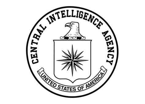 CIA Logo and symbol, meaning, history, PNG, brand