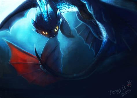 Wallpaper Toothless Alpha How to train your dragon 2 wallpaper hd collection src