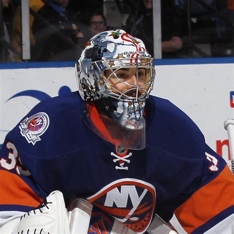 New York Islanders: Where Will Rick DiPietro Find Himself This Season? | News, Scores ...