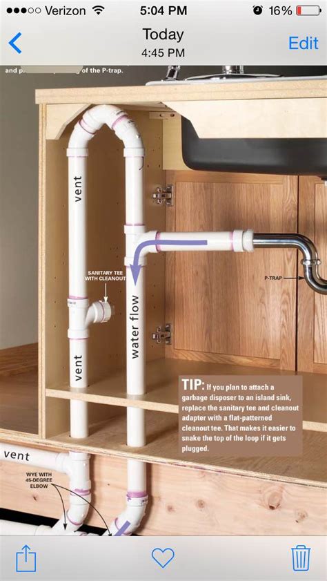 Rerouting a plumbing air vent pipe - Home Improvement Stack Exchange