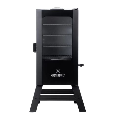 Masterbuilt® 30-Inch Digital Electric Smoker with Window and Legs