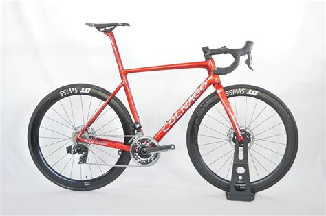 Road Bike Colnago V3RS Sram Red Etap Axs Rouge L · Colnago · Road · Our ...