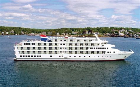 America's Most Scenic Small-Ship and River Cruises | American cruises ...