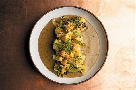 Ingredient: Crazy for Cauliflower - Pasadena Magazine