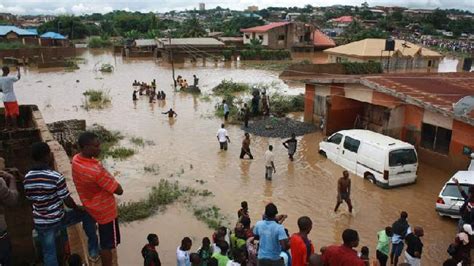 5 ways climate change affects education in Nigeria — Edugist