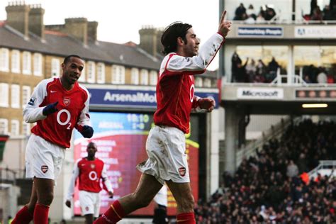 What Happened to Arsenal’s Invincibles of 2004? - Read Arsenal