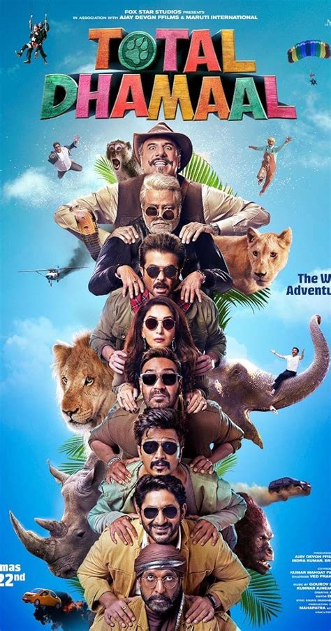 Total dhamaal movie watch online - bulllockq