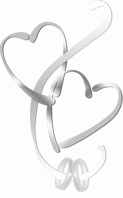 Free Wedding Hearts, Download Free Wedding Hearts png images, Free ClipArts on Clipart Library