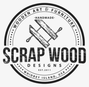 Scrap Wood Logo Transparent PNG - 420x410 - Free Download on NicePNG