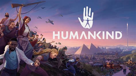 Humankind game review - yellowkopol