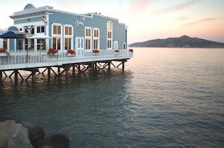 Sausalito, California - Restaurants In Sausalito On The Water