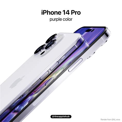 The design of the iPhone 14 in images and 7 months before | ITIGIC