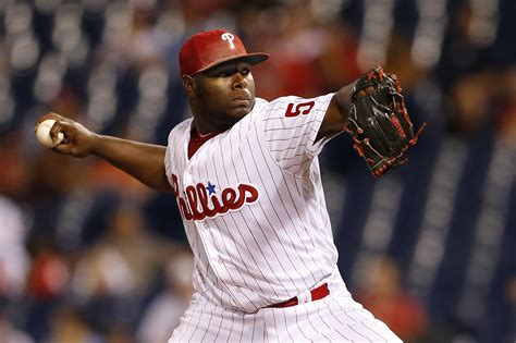 Philadelphia Phillies: Possible Hector Neris Trade Destinations