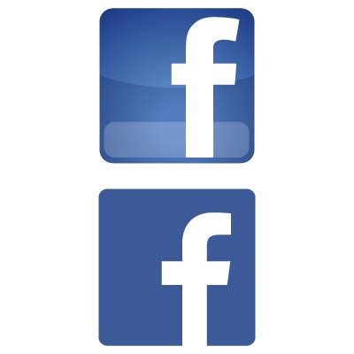 Facebook Vector Logo