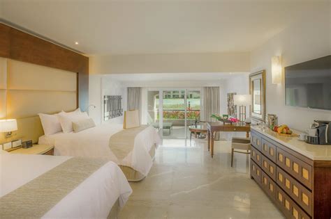 Rooms - The Grand at Moon Palace - Riviera Maya | Transat