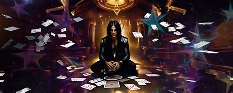 Mindfreak Unveiled: Decoding the Genius of Criss Angel – Magic Pro