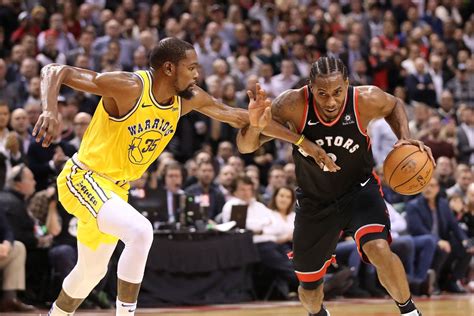 2019 NBA Finals: Five thoughts preview of Raptors vs. Warriors - Raptors HQ