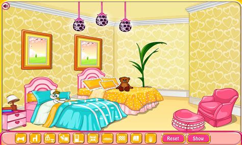 Скачать Girly Room Decoration Game 4.0.3 – последняя версия на Андроид ...