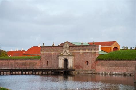 Premium Photo | Kronborg castle in denmark