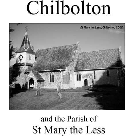 Chilbolton Village Booklet