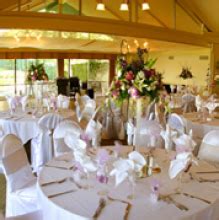 Diamond Bar Wedding Venues | Country Club Receptions