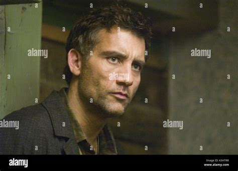 Clive owen children of men hi-res stock photography and images - Alamy