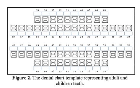 Interactive dental charting: Towards an electronic dental information system | Semantic Scholar