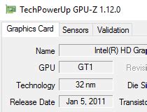 GPU-Z Portable - Download & Review